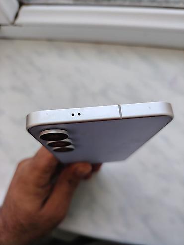 samsung tab a9: Samsung Galaxy S25 FE, rəng - Göy, Simsiz şarj — 2