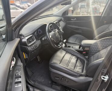 Kia: Kia Sorento: 2019 г., 2.2 л, Автомат, Дизель, Кроссовер — 11
