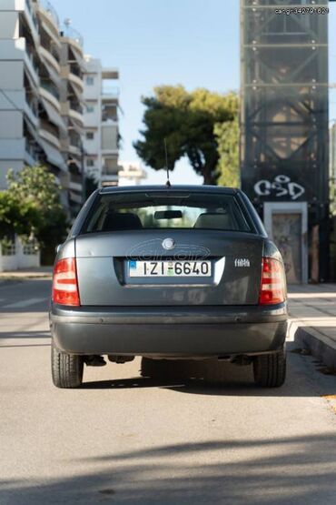 Skoda: Αίας Παρασκευόπουλος — 8