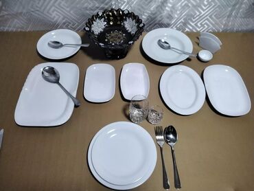 Avadanlığın icarəsi: Oturacaqlar,stol stul kirayəsi. Ad günləri, nişan, xına, toy axşamı — 10