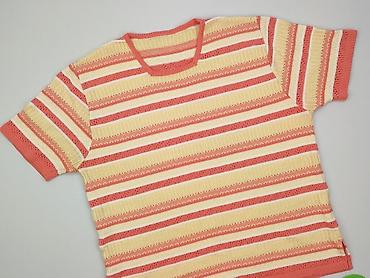 sweter hippie: Sweter damski, rozmiar 5XL — 6