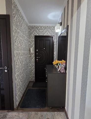 4 микрорайон квартира: 3 комнаты, 58 м², 4 мкр 104 серия, 3 этаж, Свежий ремонт — 8
