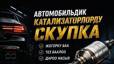 auto ru: Скупка автокатализаторов - Покупаем любые автокатализаторы: легковые — 3