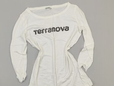 t shirty coca cola pull and bear: Terranova, M, stan - Dobry