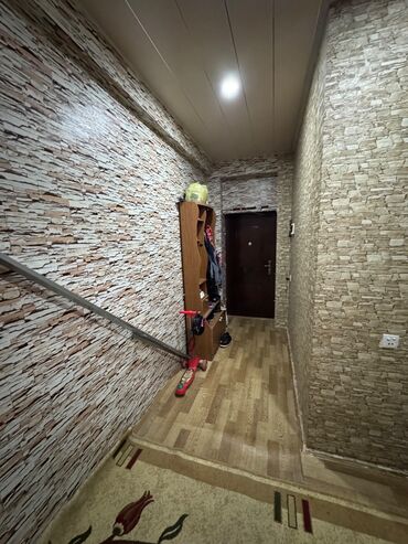 Yeni tikili: Yeni Yasamal, 2 otaqlı, Yeni tikili, m. İnşaatçılar, 58 kv. m — 16