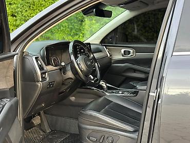 Kia: Kia Sorento: 2020 г., 2.2 л, Робот, Дизель, Кроссовер — 10