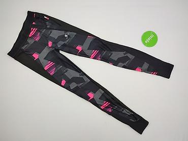 messi majtki: Domyos, Legginsy Sportowe damskie, rozmiar S — 2