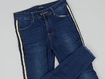 dkny jeans: Jeansy damskie, S