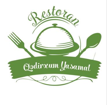 ingilis dili müəlliməsi: Ofisiant tələb olunur, Restoran, Gündəlik ödəniş, 18-29 yaş, 1-2 illik təcrübə