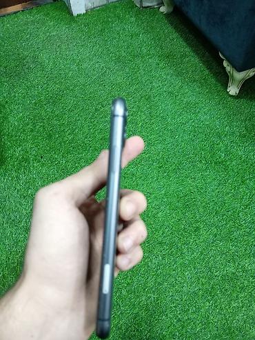 Elektronika: IPhone 11, 64 GB, Qara, Face ID — 3