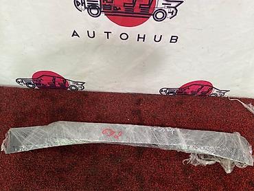 ветровик скутер: Ветровик HONDA Odyssey RB1 ABSOLUTE K24A 2 2006 (б/у) КУЗОВНЫЕ ДЕТАЛИ — 1