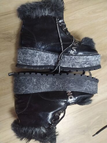 Čizme: Čizme, 36 — 2