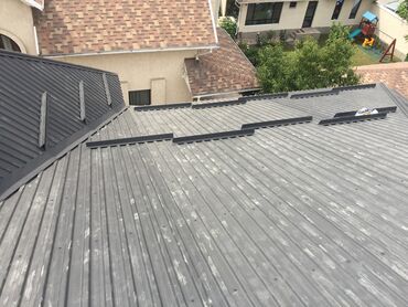 Кровля крыши: Кровля крыши | Монтаж Больше 6 лет опыта — 12