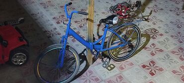velosiped detalları: İşlənmiş Uşaq velosipedi Ünvandan götürmə