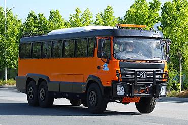 byd e6: Dongfeng EQ 1030: 2026 г., Механика, Дизель, Внедорожник — 2