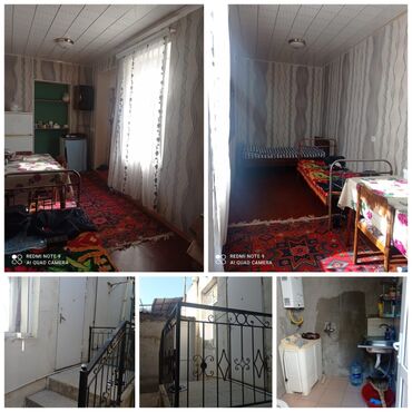 аренда 1 комнатной квартиры: 20 м², 1 комната, Газ, Электричество, Водопровод