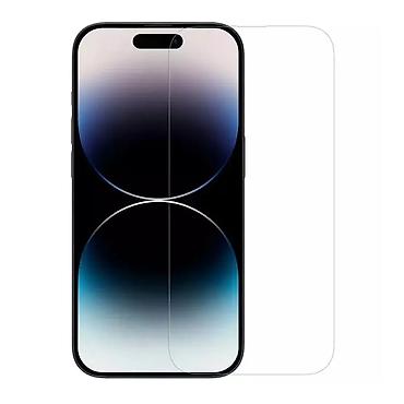 dvb t2 antena: Folija za zastitu ekrana GLASS Nillkin H+ Pro za iPhone 15 Pro Max — 2