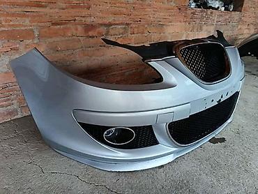 rubi sa: PREDNJI BRANIK KOD BOJE LS7Y ZA SEAT ALTEA OD 2004. DO 2009. GOD. | — 3