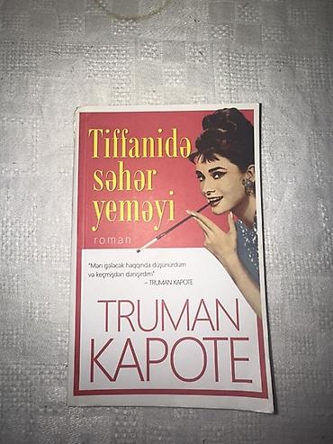 Bədii ədəbiyyat: Kitabların istənilən 1 ədədi 1 azn. Tək-tək satılmır. Minimum 5 kitab — 14