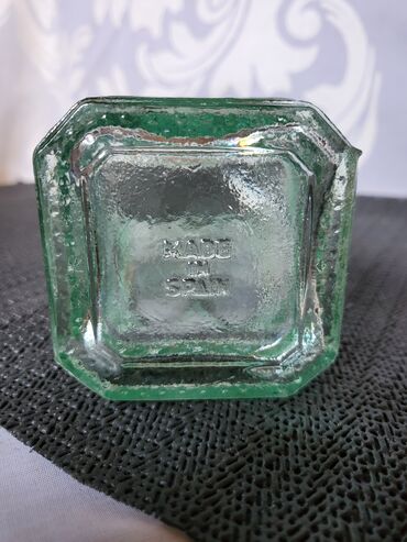 Čaše: Flasa nova za zestoko pice 80te,puno staklo. Flasa spanska,sve na — 12