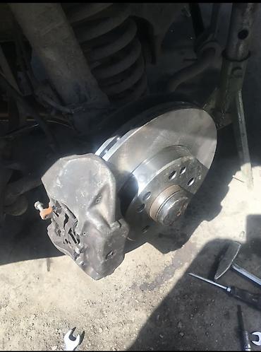 Mercedes-Benz: Mercedes-Benz E-Class: 1992 г., 2.2 л, Автомат, Бензин, Купе — 9