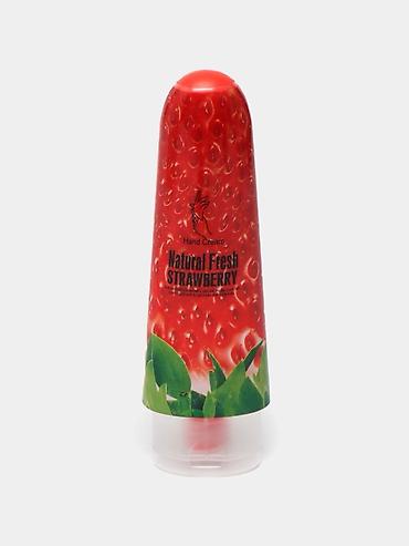 Клубника: Клубника — 3