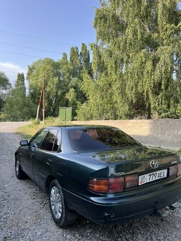 runx alex: Toyota Camry: 1995 г., 2 л, Автоматические, Бензин, Седан
