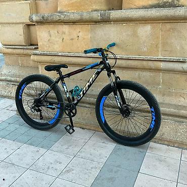 e bike motor: TIME dağ velosipedi - Çərçivə: alüminium alaşımlı, hardtail dizayn - — 3