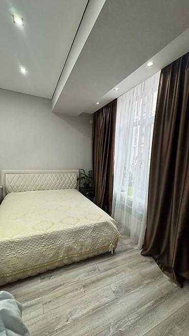 5: 1 комната, 52 м², Элитка, 5 этаж, Евроремонт — 2