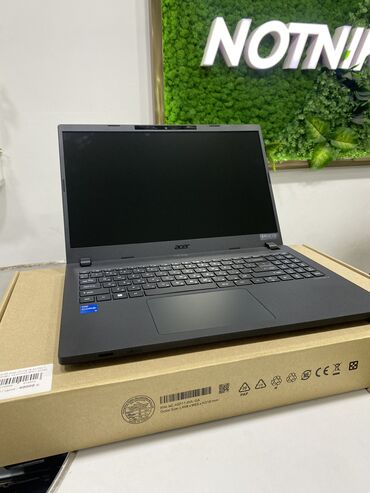 Ноутбуки: Ноутбук, Acer, 8 ГБ ОЗУ, Intel Core i5, 15.6 ", Новый, Для несложных задач, память SSD