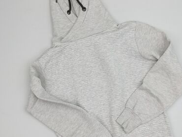 Kobiety: Bluza z kapturem damska, rozmiar M