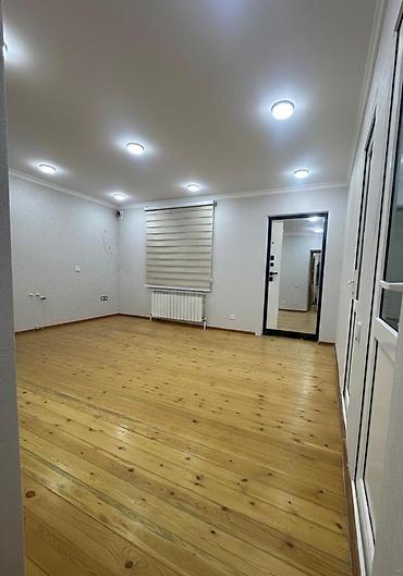 110: İcarəyə verilir 3 otaqlı ofis 110 m², Gənclik m. Daha 7 şəklə bax — 8