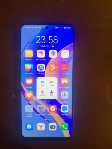телефоны флай iq4403: Huawei Nova Y90, 128 ГБ, цвет - Черный, Две SIM карты at lalafo.az телефоны флай iq4403: Huawei Nova Y90, 128 ГБ, цвет - Черный, Две SIM карты