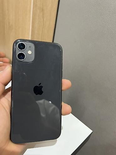 macbook 2009: IPhone 11, черный цвет Основные характеристики: - Экран 6.1" Liquid — 1