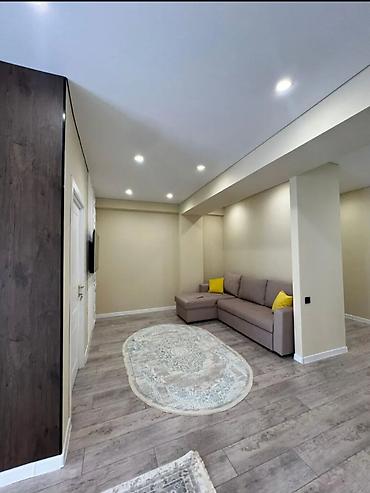 Продажа квартир: 2 комнаты, 50 м², Элитка, 2 этаж, Евроремонт — 7