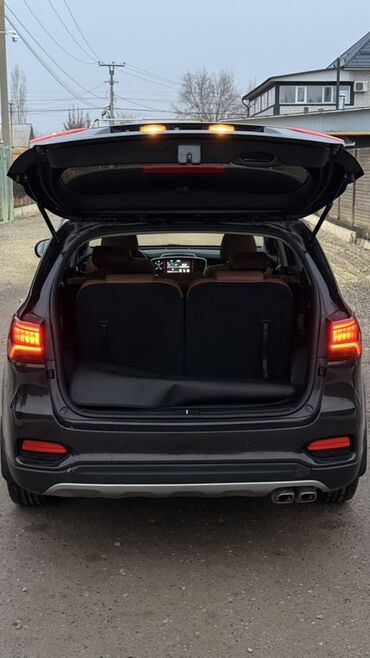Kia: Kia Sorento: 2019 г., 2.2 л, Автомат, Дизель, Кроссовер — 11