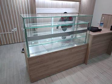 Холодильные витрины: Для напитков, Для молочных продуктов, Для мяса, мясных изделий, Новый — 4