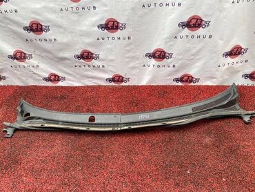 запчасти honda element: Жабо HONDA Odyssey RA3 F23A 2000 (б/у) КУЗОВНЫЕ ДЕТАЛИ - #капот