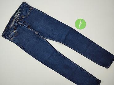 gap: H&M Conscious, Jeansy damskie, rozmiar M — 2