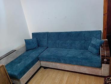 Məhsul: L formalı yumşaq künc divan - Dizayn: Sol künclü L forması lalafo.az -da Məhsul: L formalı yumşaq künc divan - Dizayn: Sol künclü L forması