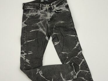 Jeans: Jeans, Zara, L (EU 40), condition - Good