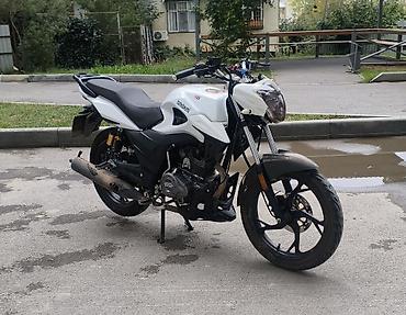 yonca sep: Tufan - 150, 150 sm3, 2024 il, 32000 km — 3