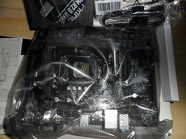 Настольные ПК и комплектующие: Материнская плата ASUS PRIME H310M-R R2.0 формата microATX на чипсете — 5