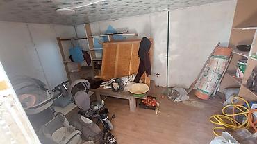 мебил бу: Продаётся павилион, внутри обделка есть пол линолеум, размеры дл 5м — 1