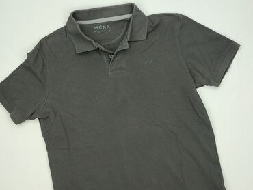 cropp sweter: Koszulka polo dla mężczyzn, S, Mexx, stan - Dobry