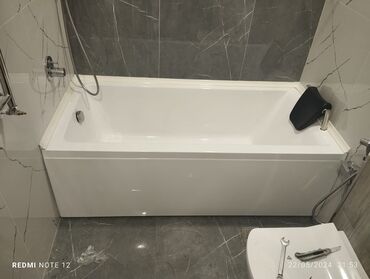 Moydadırlar: Bu dəbli vanna otağı dəsti, müasir dizaynı ilə seçilir. Dəstə güzgülü -da lalafo.az — 3 Moydadırlar: Bu dəbli vanna otağı dəsti, müasir dizaynı ilə seçilir. Dəstə güzgülü — 3