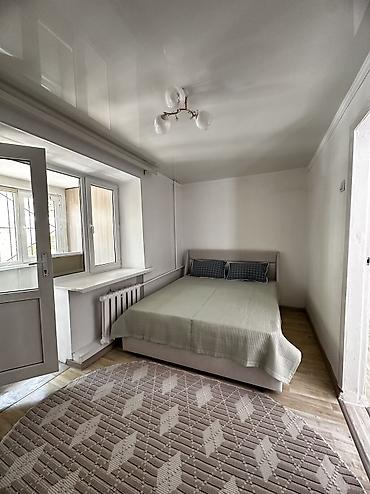 Продажа квартир: 2 комнаты, 40 м², Вефа ТЦ Индивидуалка, 2 этаж, Косметический ремонт — 3
