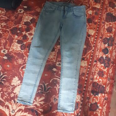 Qadın şalvarları: Qadın şalvar dəsti - 2 ədəd şalvar 1) Xaki-yaşıl tonlarda xalı — 8