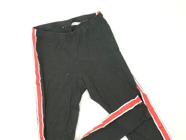 Leggings: S (EU 36), condition - Good