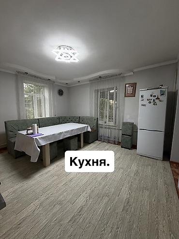 гостиница площадь: 4 комнаты, 112 м², 4 соток, Бишкек, Западный (новый) автовокзал Агентство недвижимости — 8